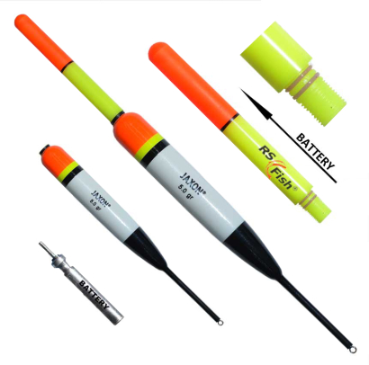 Splávek elektrický Jaxon SF-EL9A