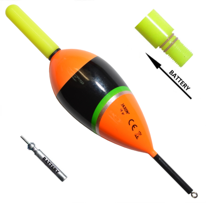 Splávek elektrický Jaxon SF-EL10B