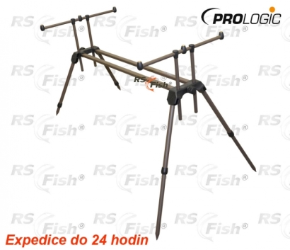 Stojan Prologic Tri-Sky Rod Pod 4