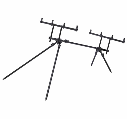 Stojan Prologic C-Series Convertible Long Legs 4 ROD POD