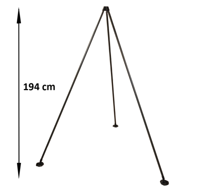 Trojnožka na vážení NGT Weighing Tripod System