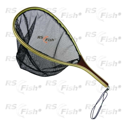 Podběrák York 45715 - dřevěný