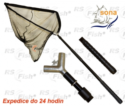 Podběrák Sona S 302