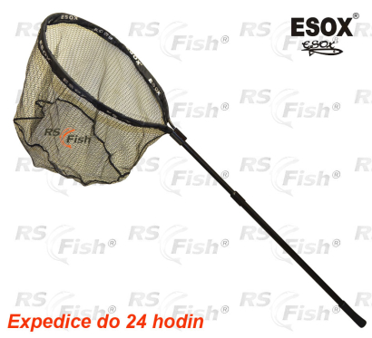 Podběrák Esox