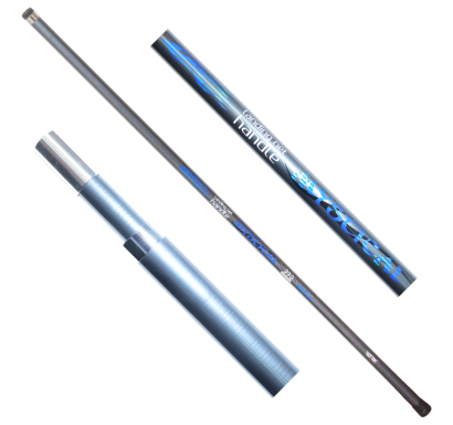 Podběráková tyč York Mystical 230 cm