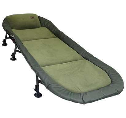 Lehátko Zfish DELUXE RCL Bedchair ZF-2854