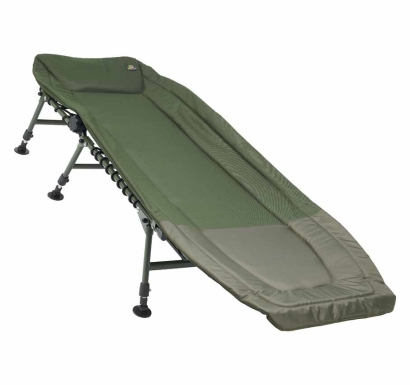 Lehátko Carp Spirit Bed Chair 6 Legs
