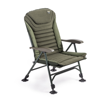 Křeslo Mivardi Professional Quattro