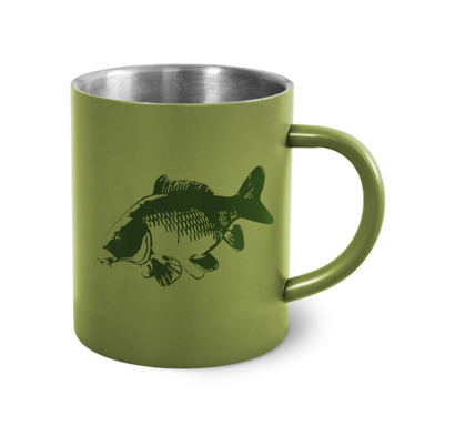 Hrnek Delphin Carp