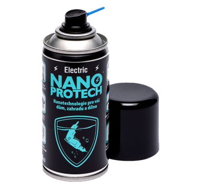 Nanoprotech Electric