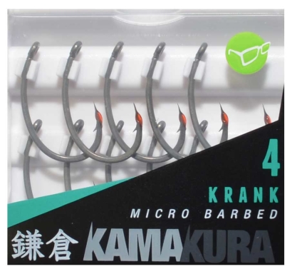 Háček Korda Kamakura Krank