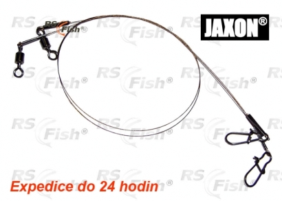 Lanko Jaxon Micro Plus - karabina + obratlík