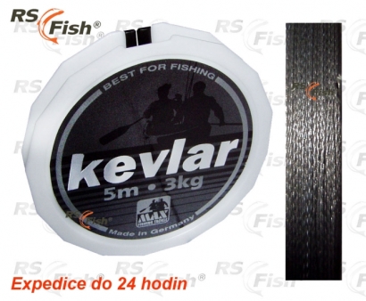 Kevlar MAX