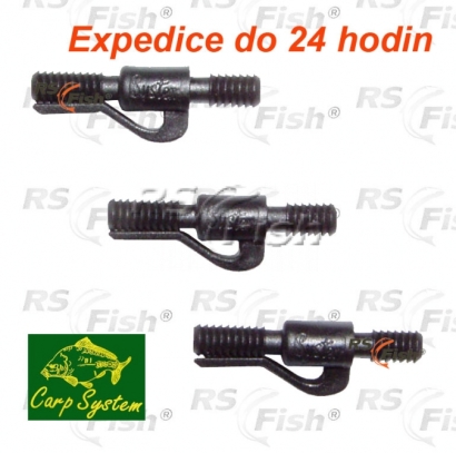Závěs na zátěž Carp System - díl