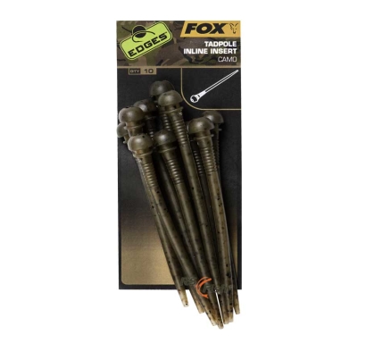 FOX Edges Camo Tadpole Inline Insert CAC771