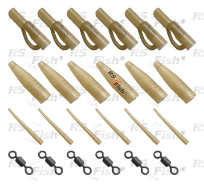 Závěs na zátěž Extra Carp 8354