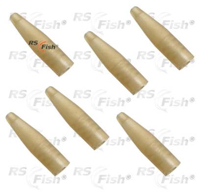 Koncovka na zátěž Extra Carp 4172