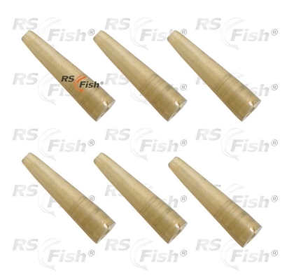 Koncovka na zátěž Extra Carp 4189