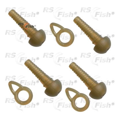 Systém Extra Carp Safety Sleeve Set 8125