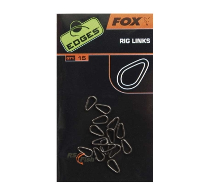 FOX Edges Rig Links - CAC542