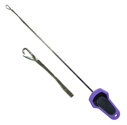 Jehla na boilie Mivardi Stringer Needle