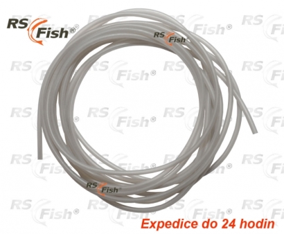 Hadička silikonová RS Fish