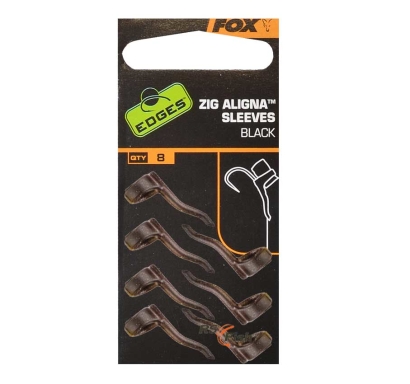 FOX Edges Zig Aligna Sleeves CAC470