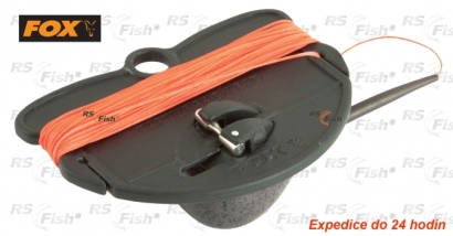 Zátěž vypínací na vlasec Fox Captive