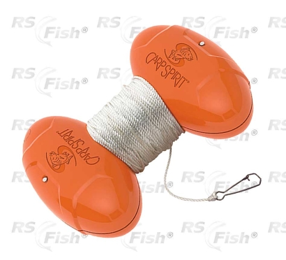 Bójka Carp Spirit A.L.S. Marker