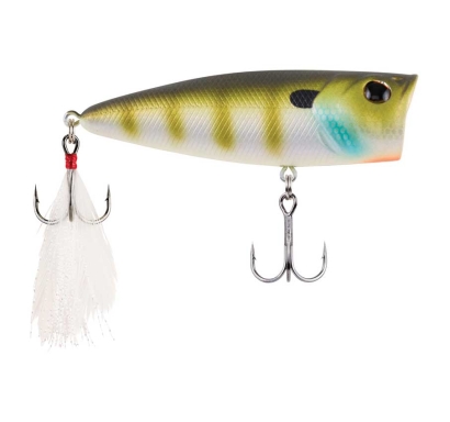 Wobler Berkley Bullet POP 60 - barva Bluegill