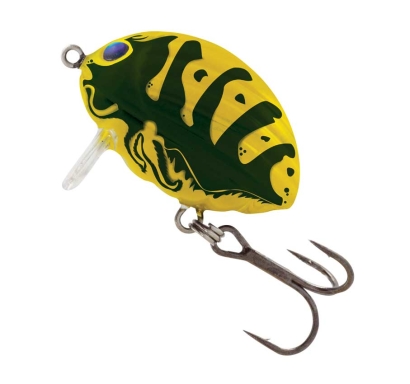 Wobler Salmo Lil´ Bug - barva WSP