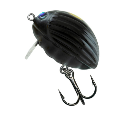 Wobler Salmo Lil´ Bug - barva BBU