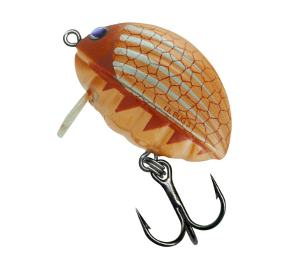 Wobler Salmo Lil´ Bug - barva MFL