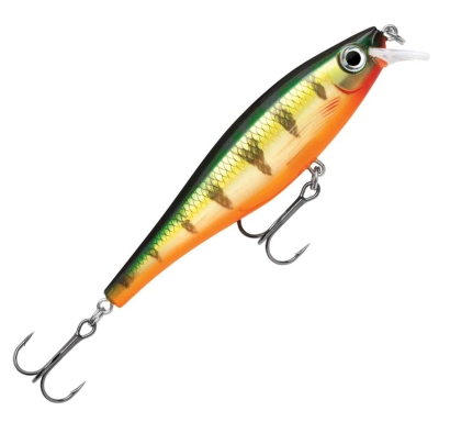 Wobler Rapala BX Minnow® - barva P