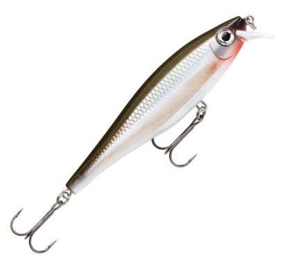 Wobler Rapala BX Minnow® - barva S