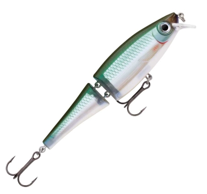 Wobler Rapala BX Swimmer® - barva BBH