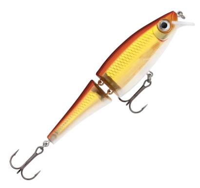 Wobler Rapala BX Swimmer® - barva GSH