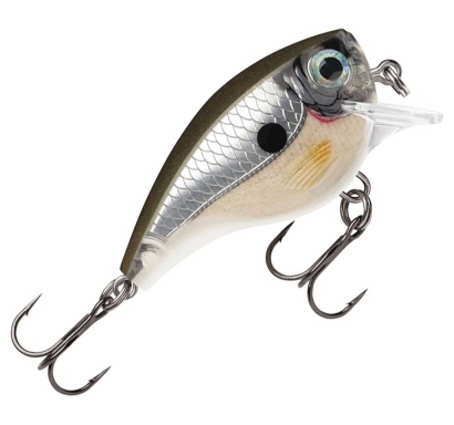Wobler Rapala BX® Brat - barva PGS