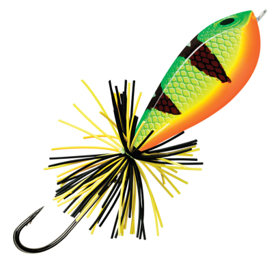 Wobler Rapala BX Skitter Frog - barva FSN