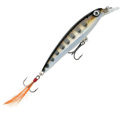 Wobler Rapala X - Rap® - barva MD