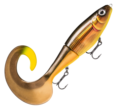 Wobler Rapala X - Rap® OTUS 25 - barva GSML