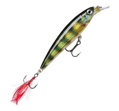 Wobler Rapala X - Rap® - barva PEL