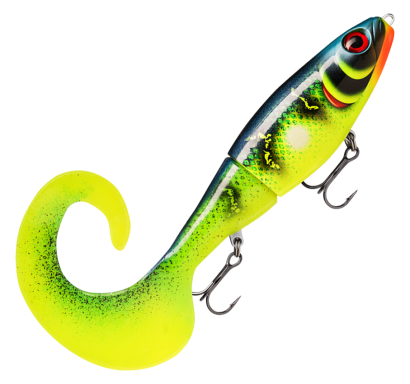 Wobler Rapala X - Rap® OTUS 25 - barva HPS