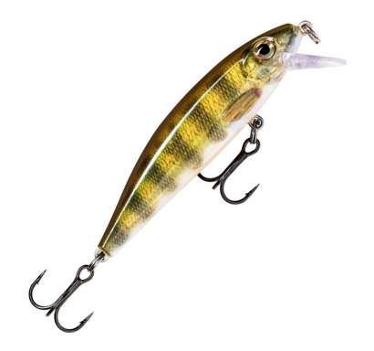 Wobler Rapala X - Rap Countdown - barva PEL