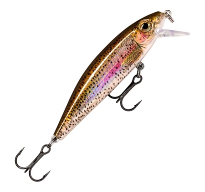 Wobler Rapala X - Rap Countdown - barva RTL