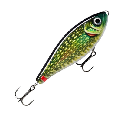 Wobler Rapala X - Rap® HAKU 14 - barva PKL