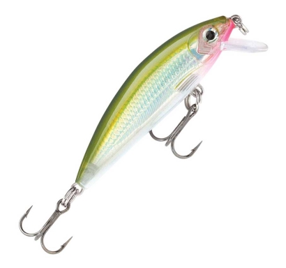 Wobler Rapala X - Rap® Countdown - barva OG