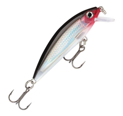 Wobler Rapala X - Rap Countdown - barva S