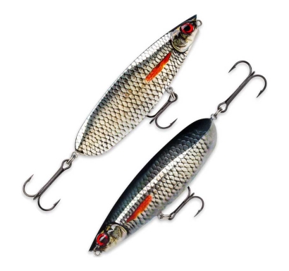 Wobler Rapala X - Rap® SCOOP - barva ROL