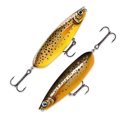 Wobler Rapala X - Rap® SCOOP - barva TRL